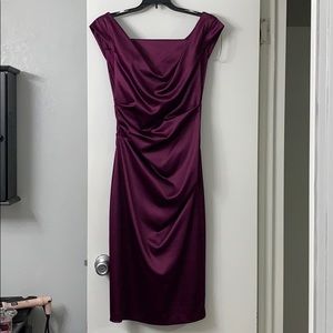 Vince Camuto cocktail dress